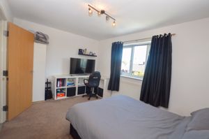 Bedroom Two- click for photo gallery